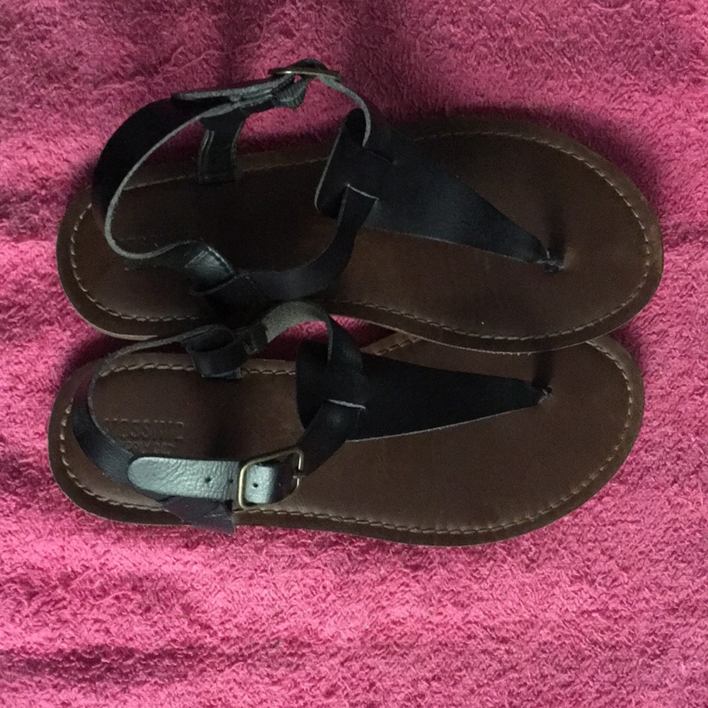 Mossimo sandals